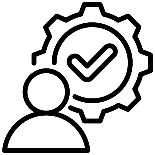 GP ORGAPLAN – Organisationsplanung und Strukturlösungen – Symbol
