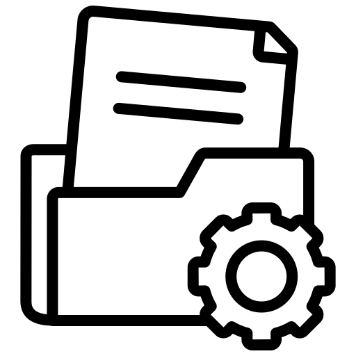 GP ORGAPLAN – Organisationsplanung und Strukturlösungen – Symbol
