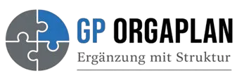 GP ORGAPLAN - Organisationsplanung und Strukturlösungen - Logo