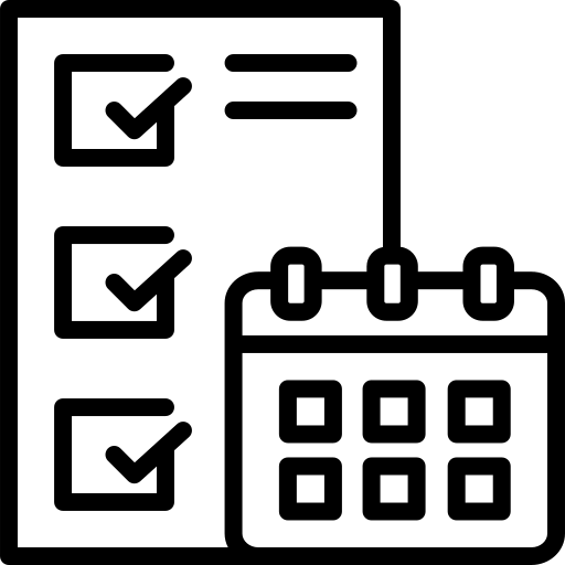 GP ORGAPLAN – Organisationsplanung und Strukturlösungen – Symbol