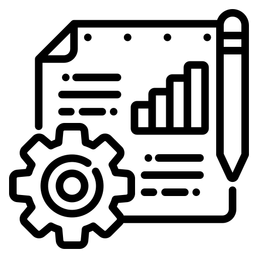 GP ORGAPLAN – Organisationsplanung und Strukturlösungen – Symbol