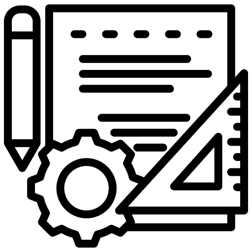 GP ORGAPLAN – Organisationsplanung und Strukturlösungen – Symbol